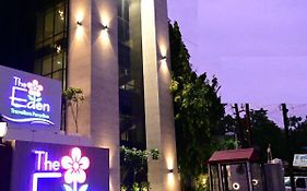 The Eden